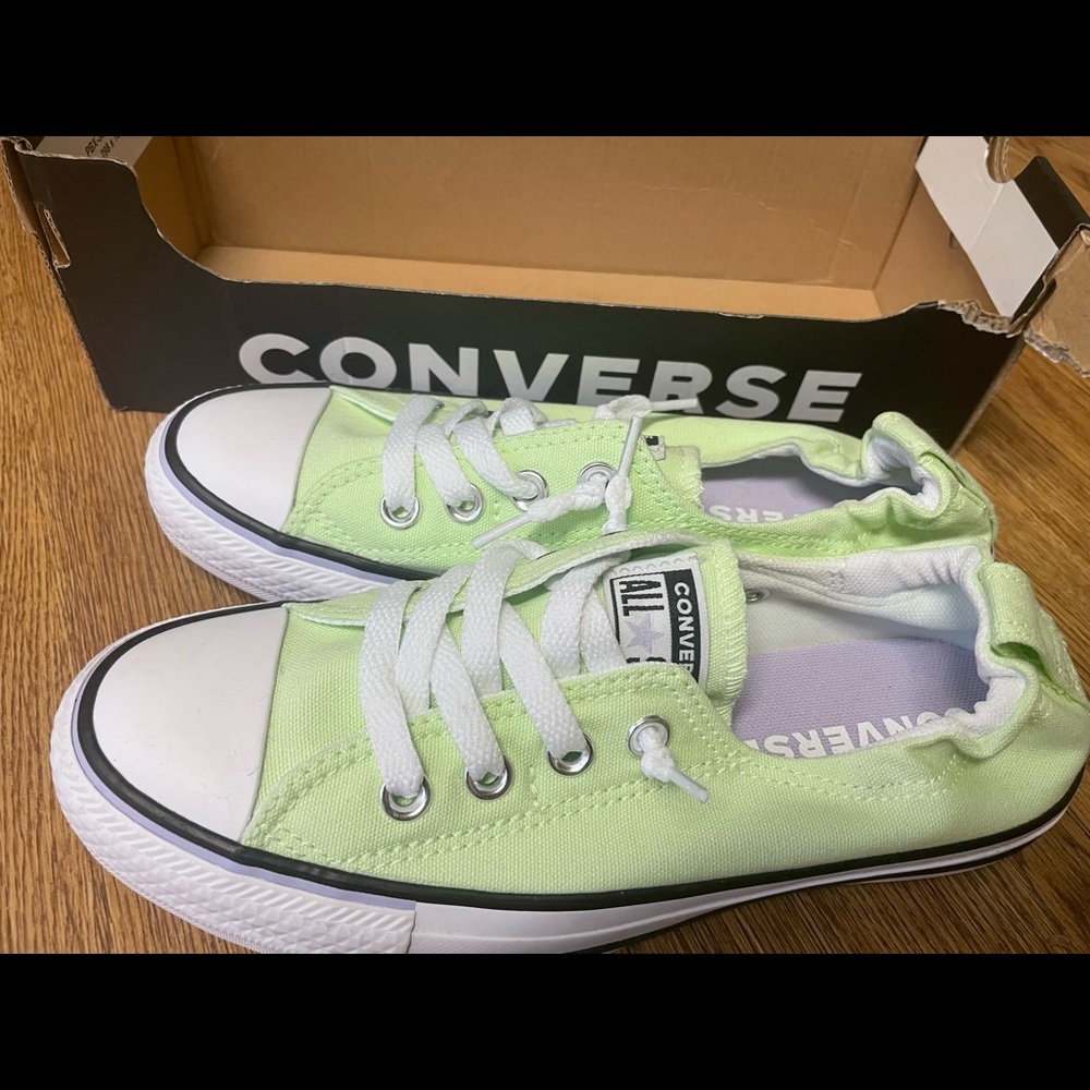 Converse Chuck Taylor Shoreline